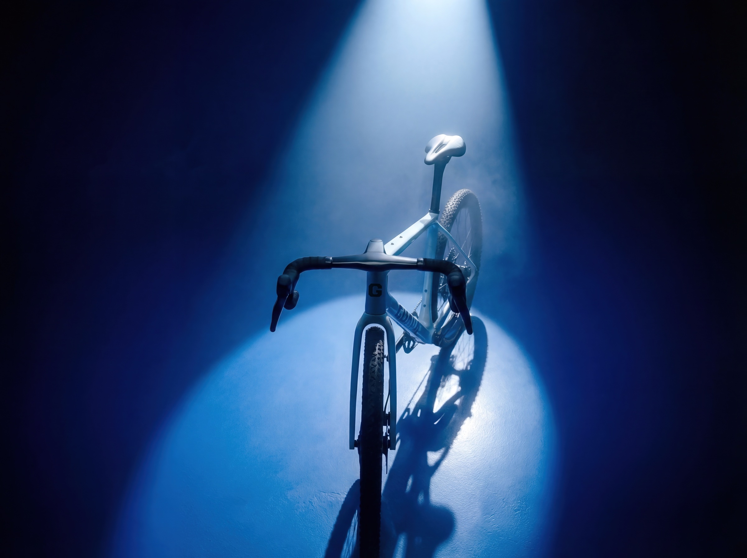 Guava Bike — studio